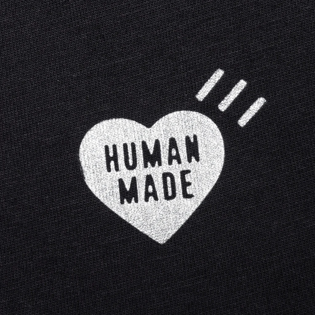3-Pack T-Shirt Set - Black - Image 6