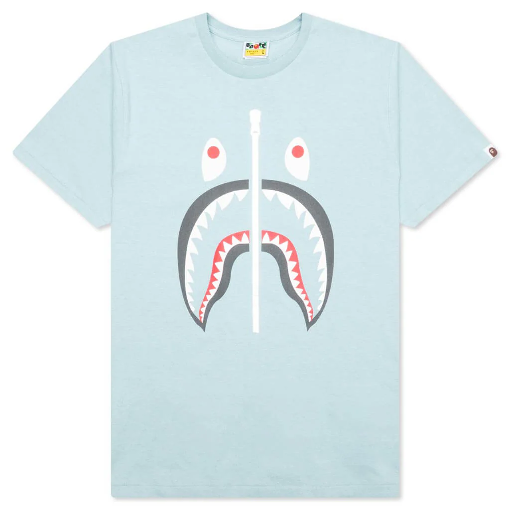 Shark Tee - Sax