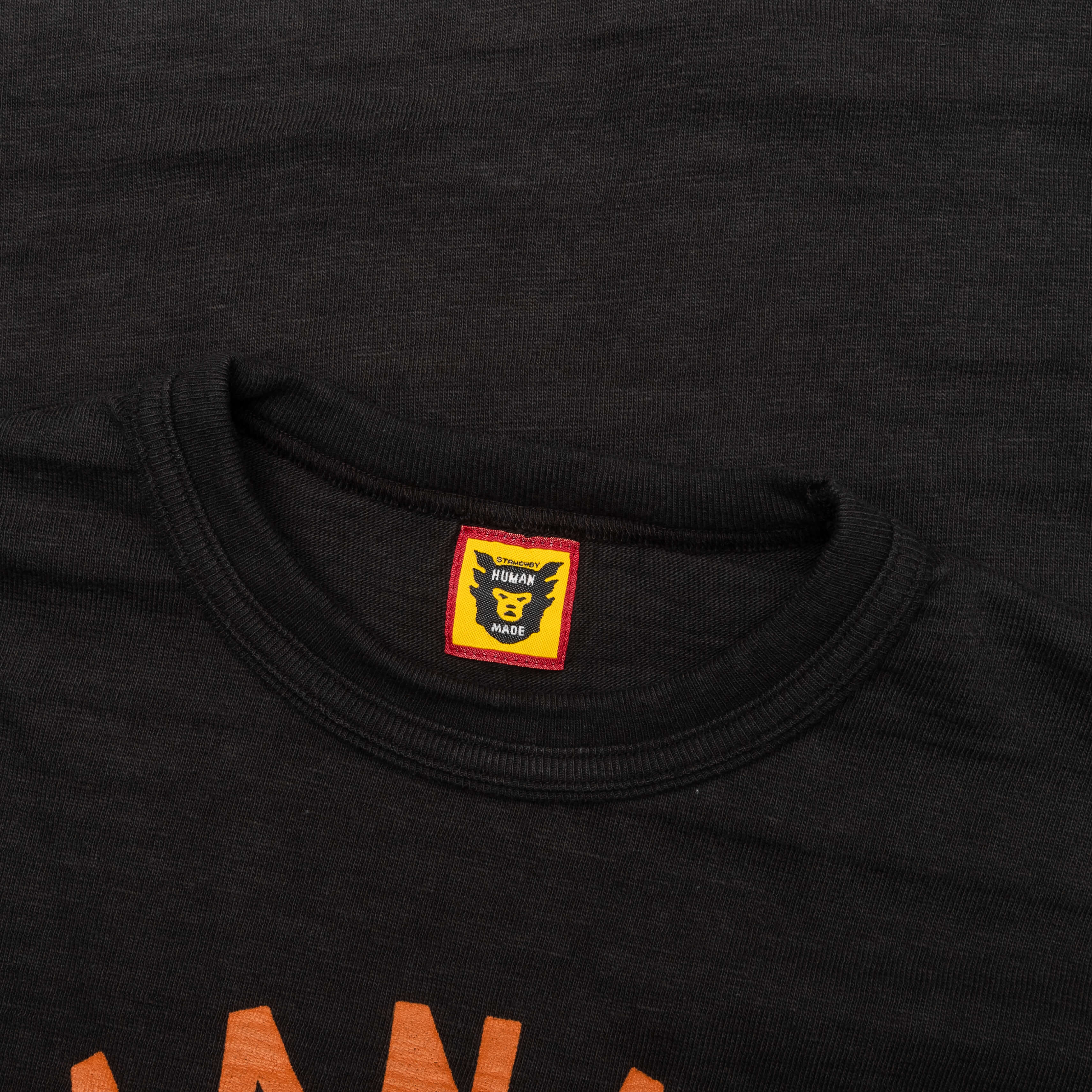 Graphic T-Shirt #10 - Black - Image 3