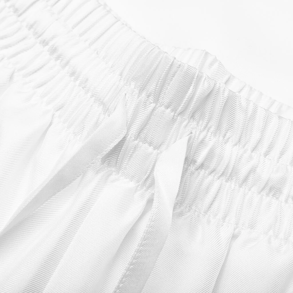 Silk Shorts - Maison De Reve - Image 3