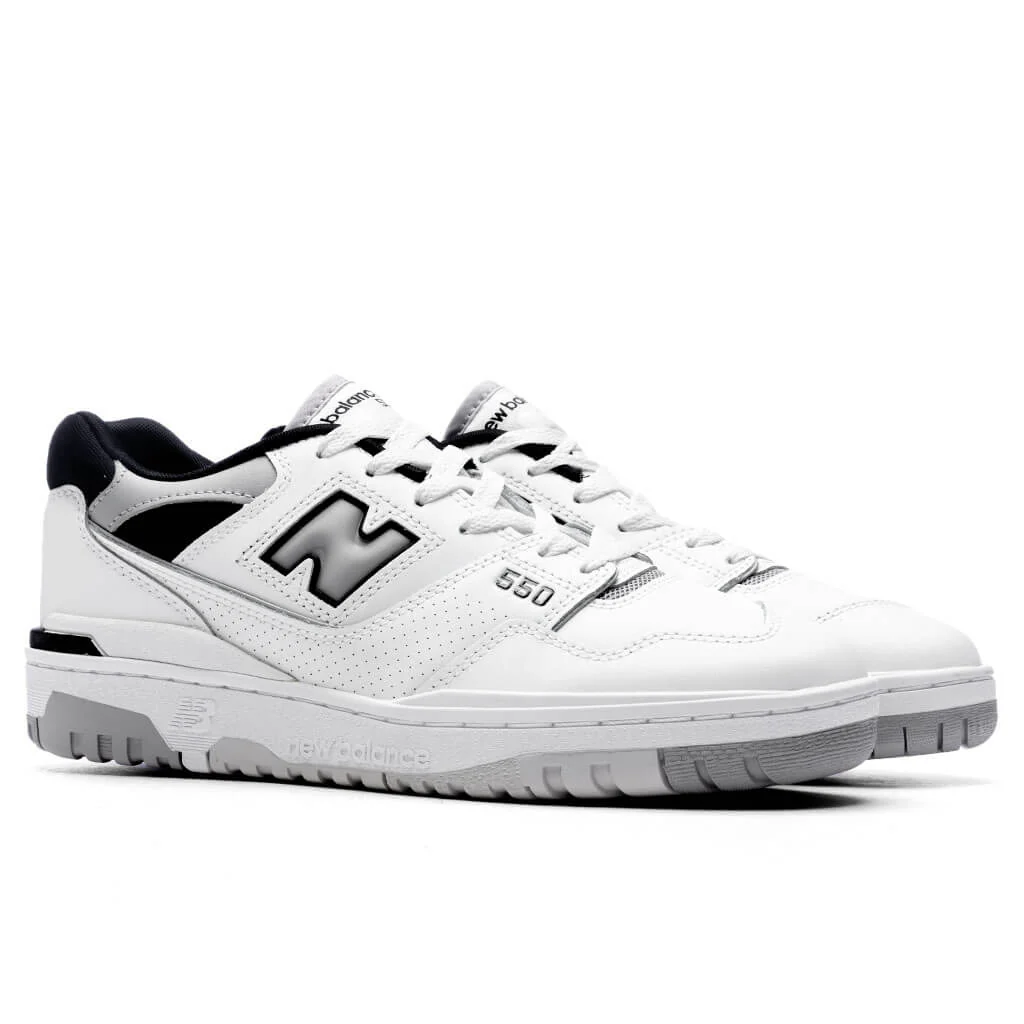 550 - White - Image 2