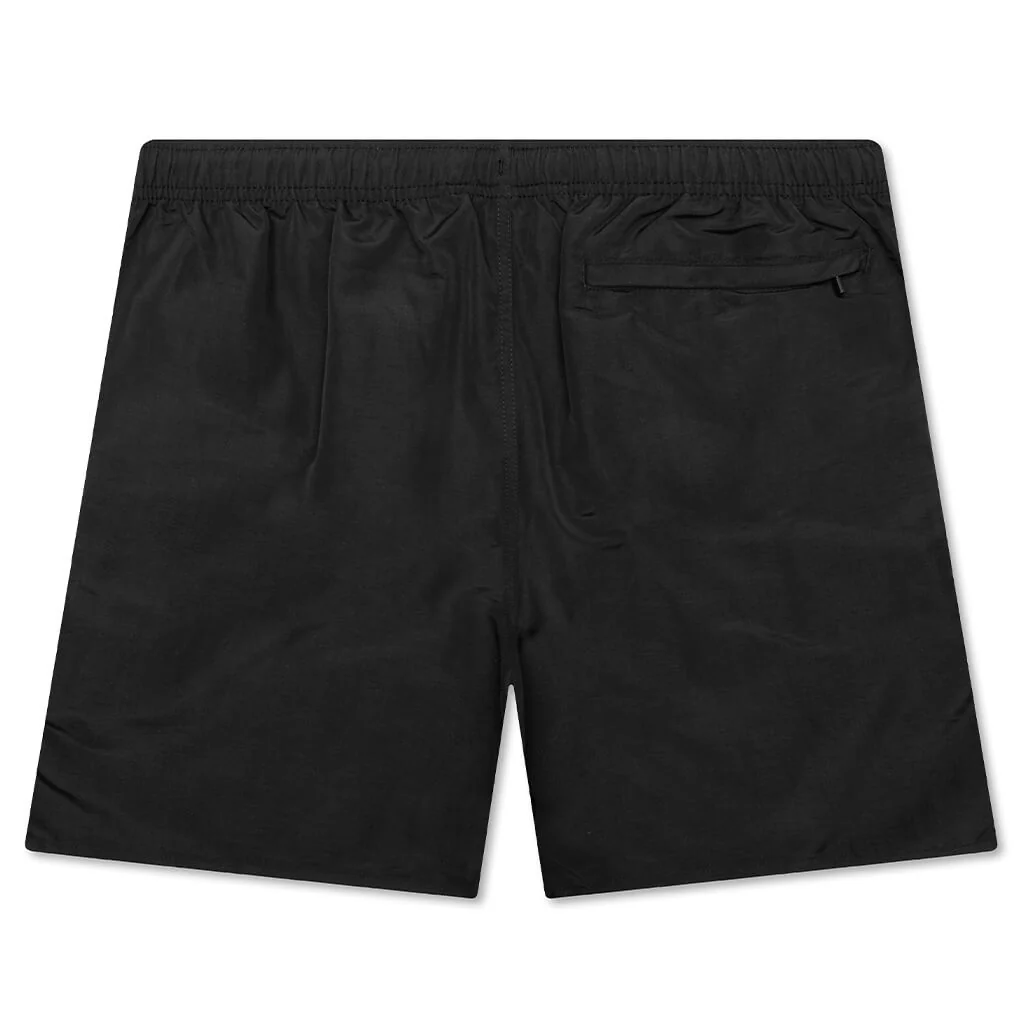 Stock Water Short - Black - Image 2