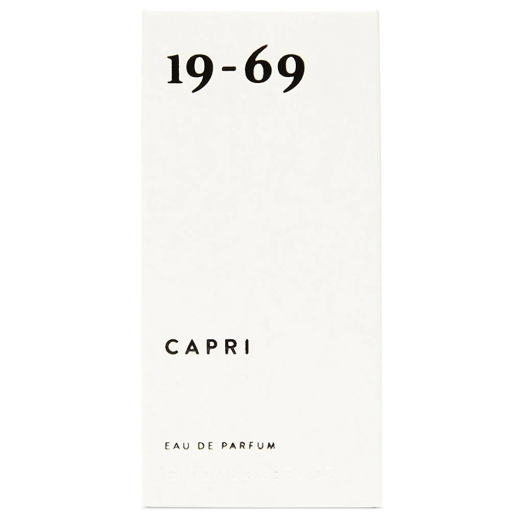 Capri EDP 100 ml - Image 2