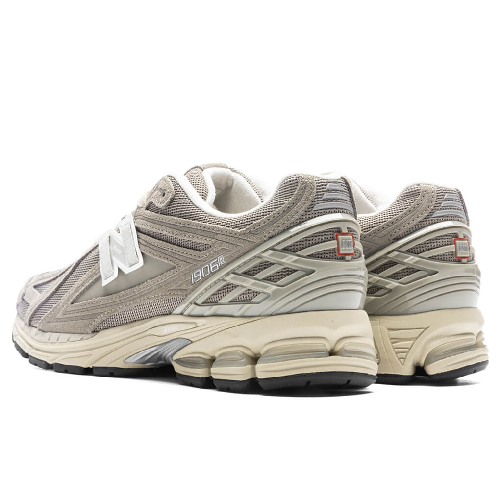 1906R - Elephant/Charcoal Grey/Bone - Image 3
