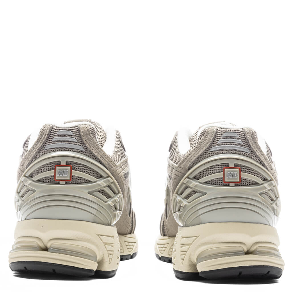 1906R - Elephant/Charcoal Grey/Bone - Image 4