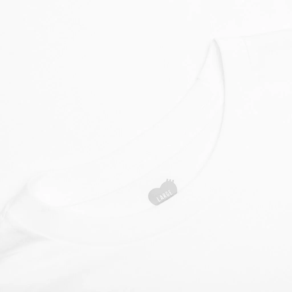3 Pack T-Shirt Set - White - Image 3