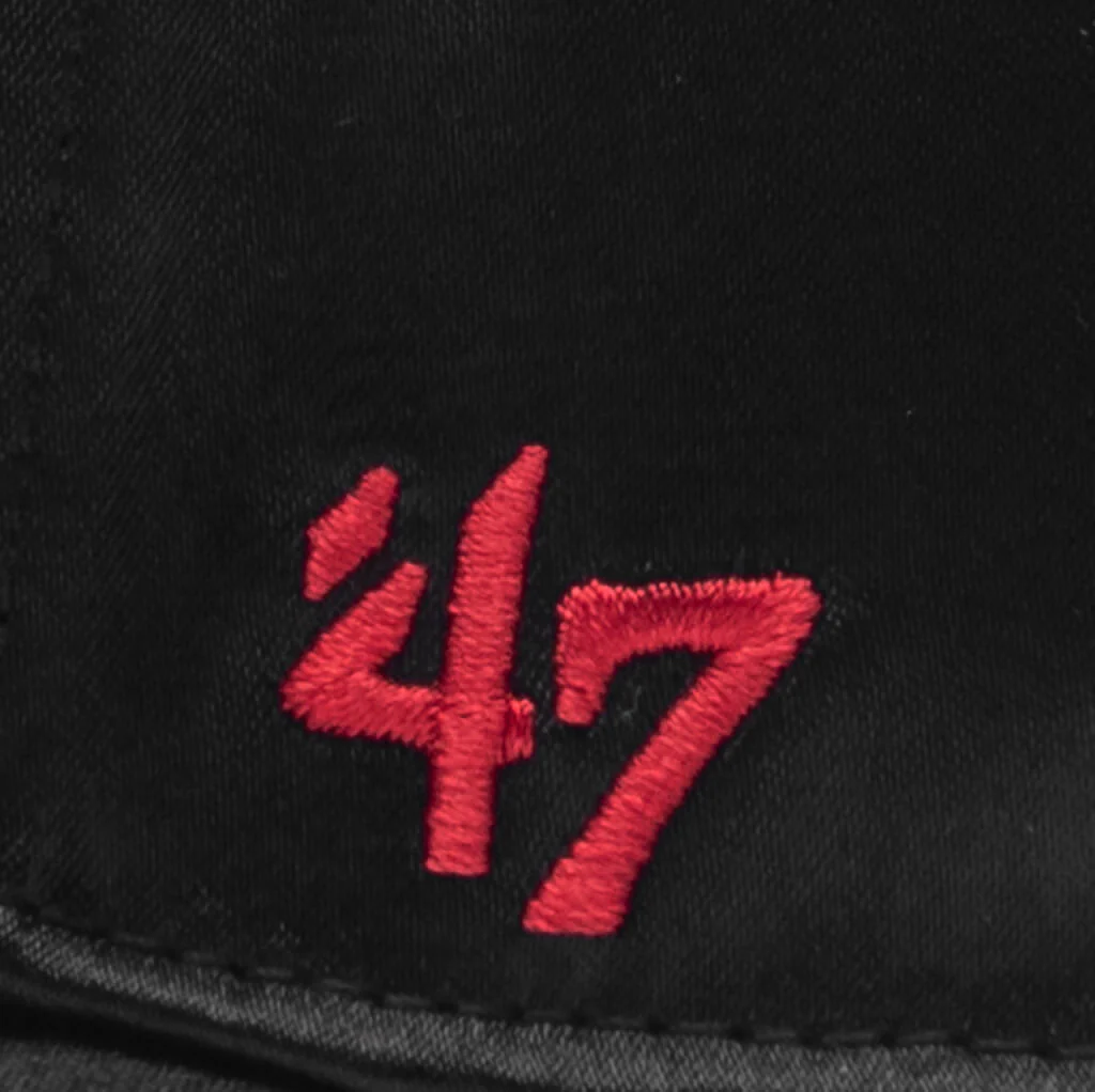 47 Brand X Tyrrell Winston 47 Hitch - Atlanta Hawks - Image 3
