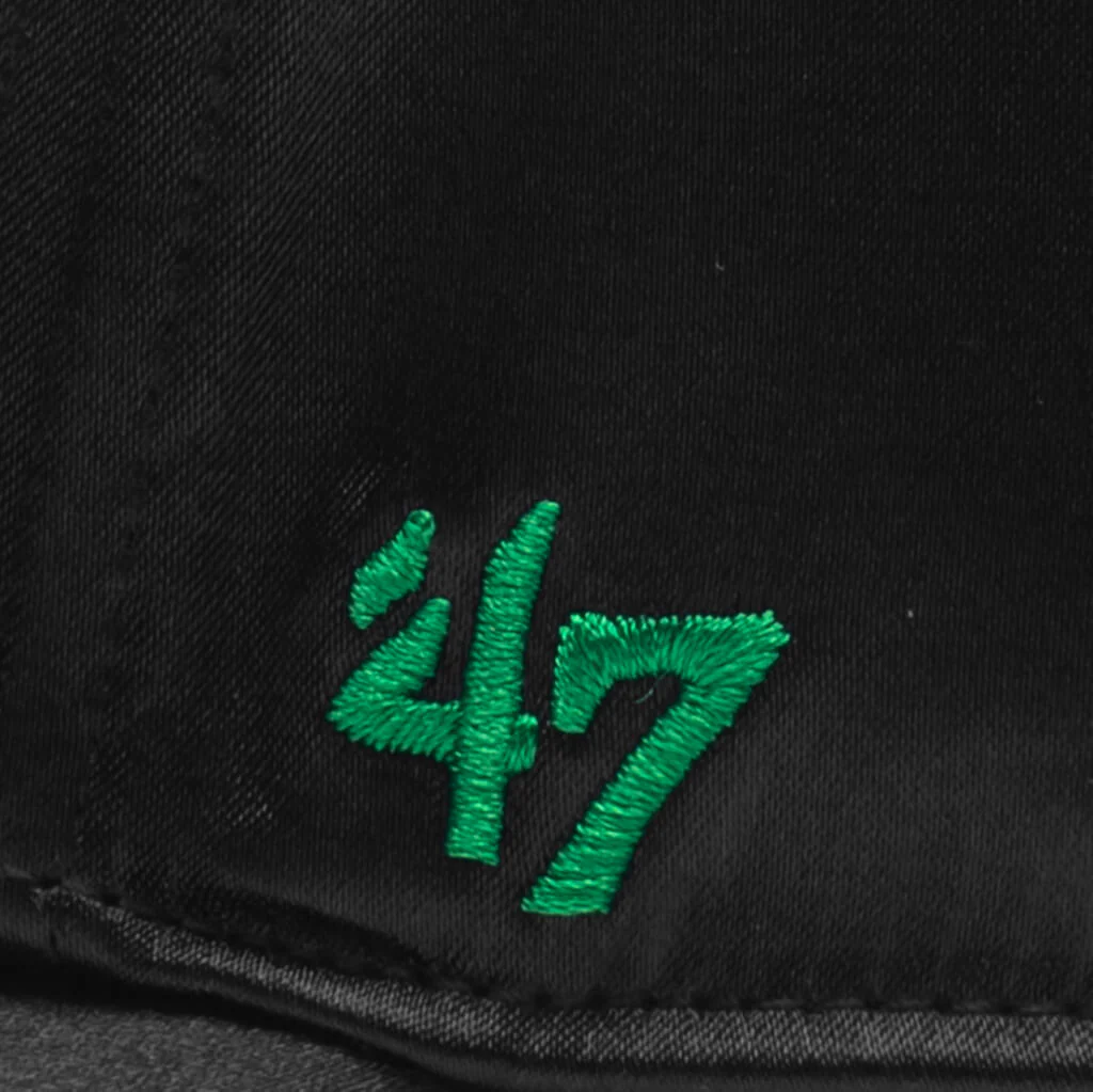 47 Brand X Tyrrell Winston 47 Hitch - Boston Celtics - Image 3