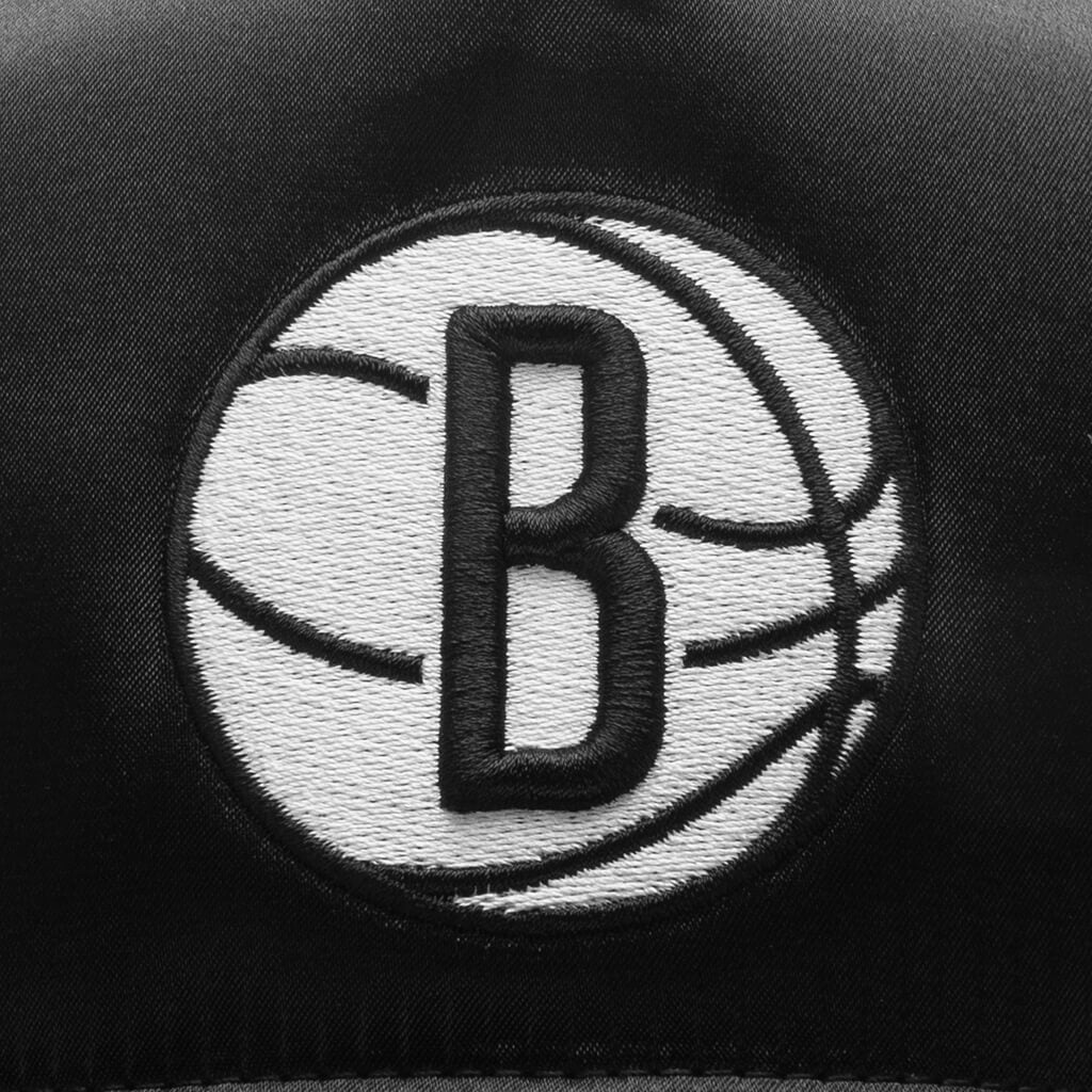 47 Brand X Tyrrell Winston 47 Hitch - Brooklyn Nets - Image 2