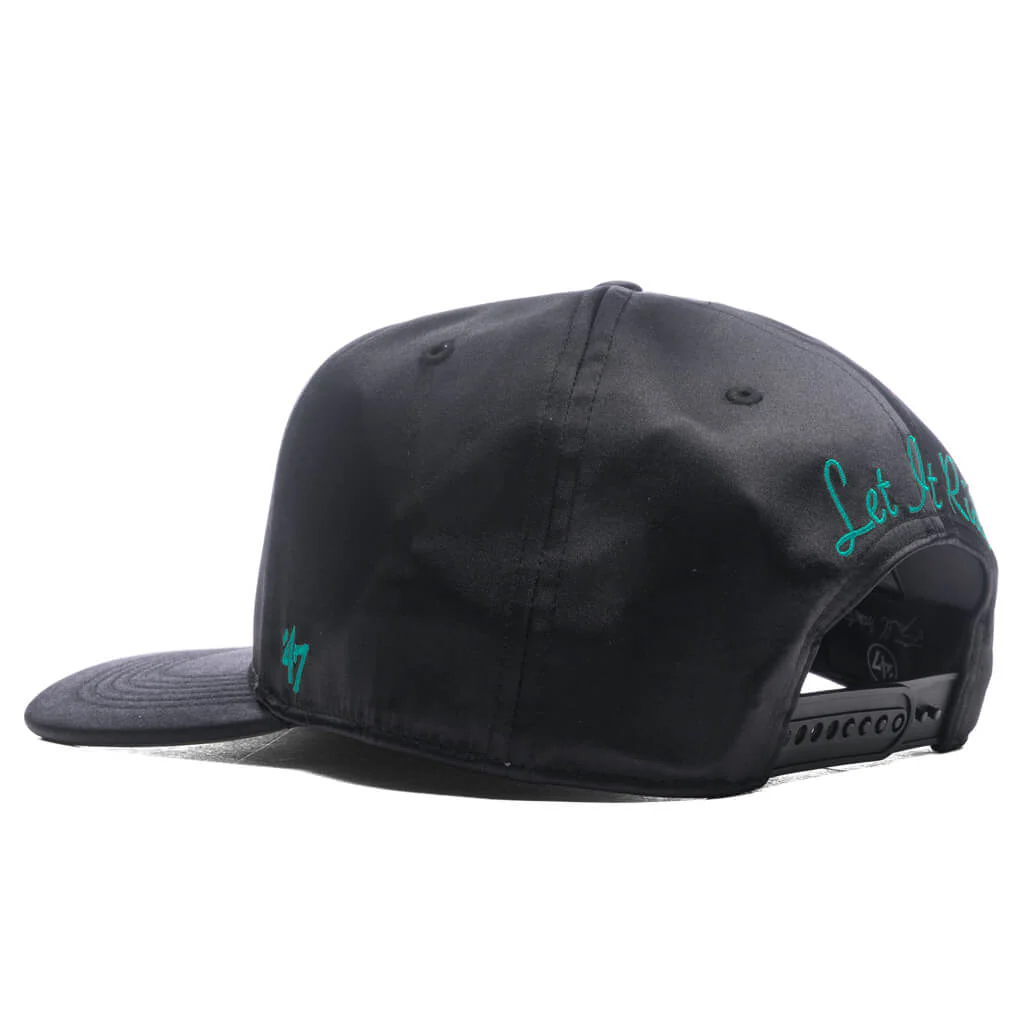 47 Brand X Tyrrell Winston 47 Hitch - Charlotte Hornets - Image 7