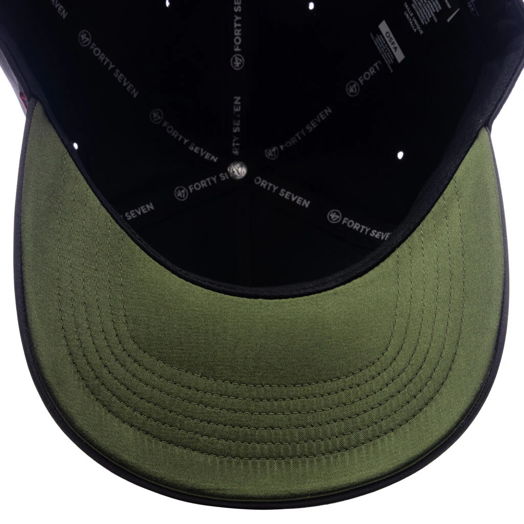 47 Brand X Tyrrell Winston 47 Hitch - Charlotte Hornets - Image 8