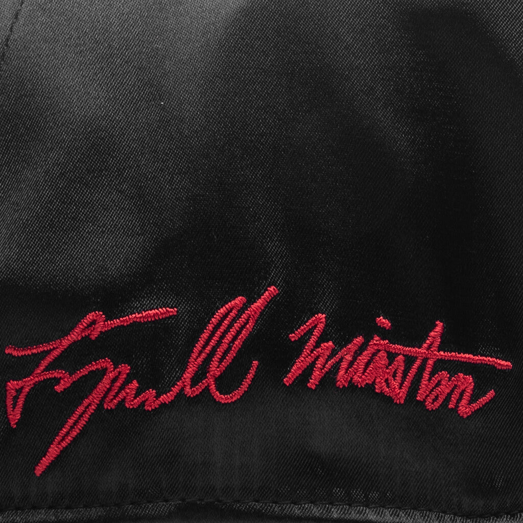 47 Brand X Tyrrell Winston 47 Hitch - Chicago Bulls - Image 4