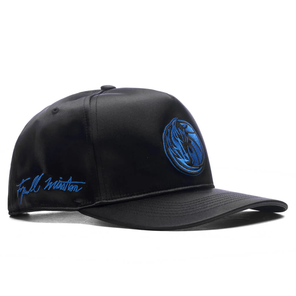47 Brand X Tyrrell Winston 47 Hitch - Dallas Mavericks - Image 6