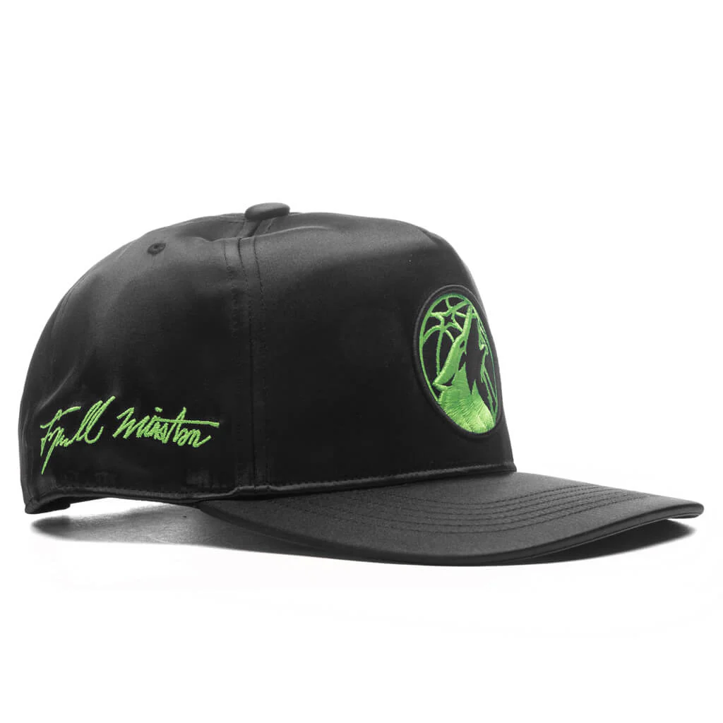 47 Brand X Tyrrell Winston 47 Hitch - Minnesota Timberwolves - Image 6