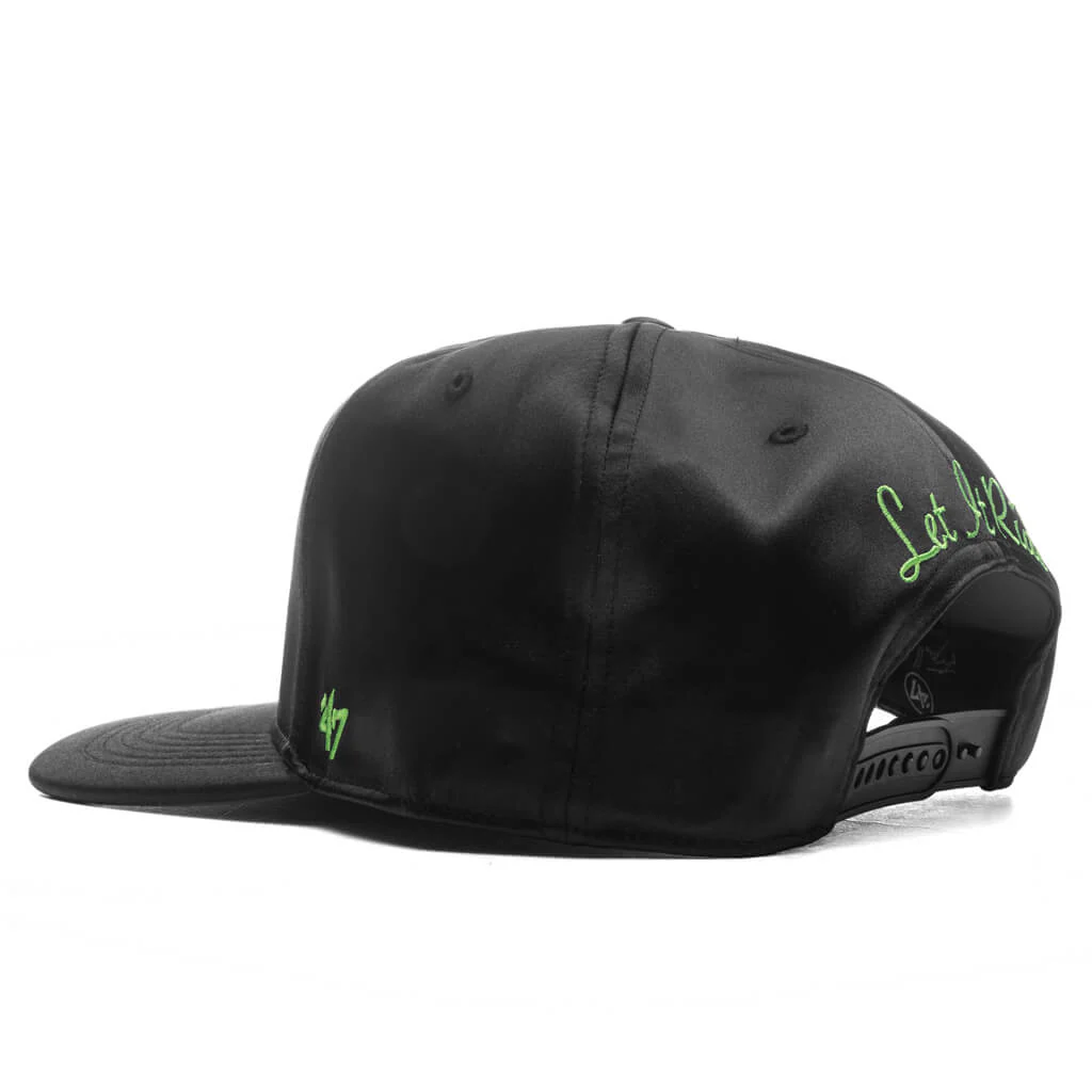 47 Brand X Tyrrell Winston 47 Hitch - Minnesota Timberwolves - Image 7