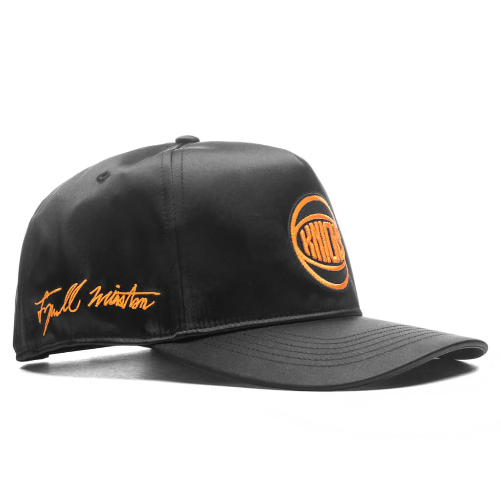 47 Brand X Tyrrell Winston 47 Hitch - New York Knicks - Image 6