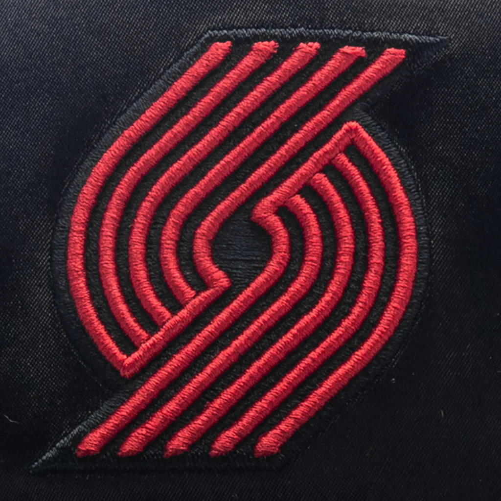47 Brand X Tyrrell Winston 47 Hitch - Portland Trailblazers - Image 2