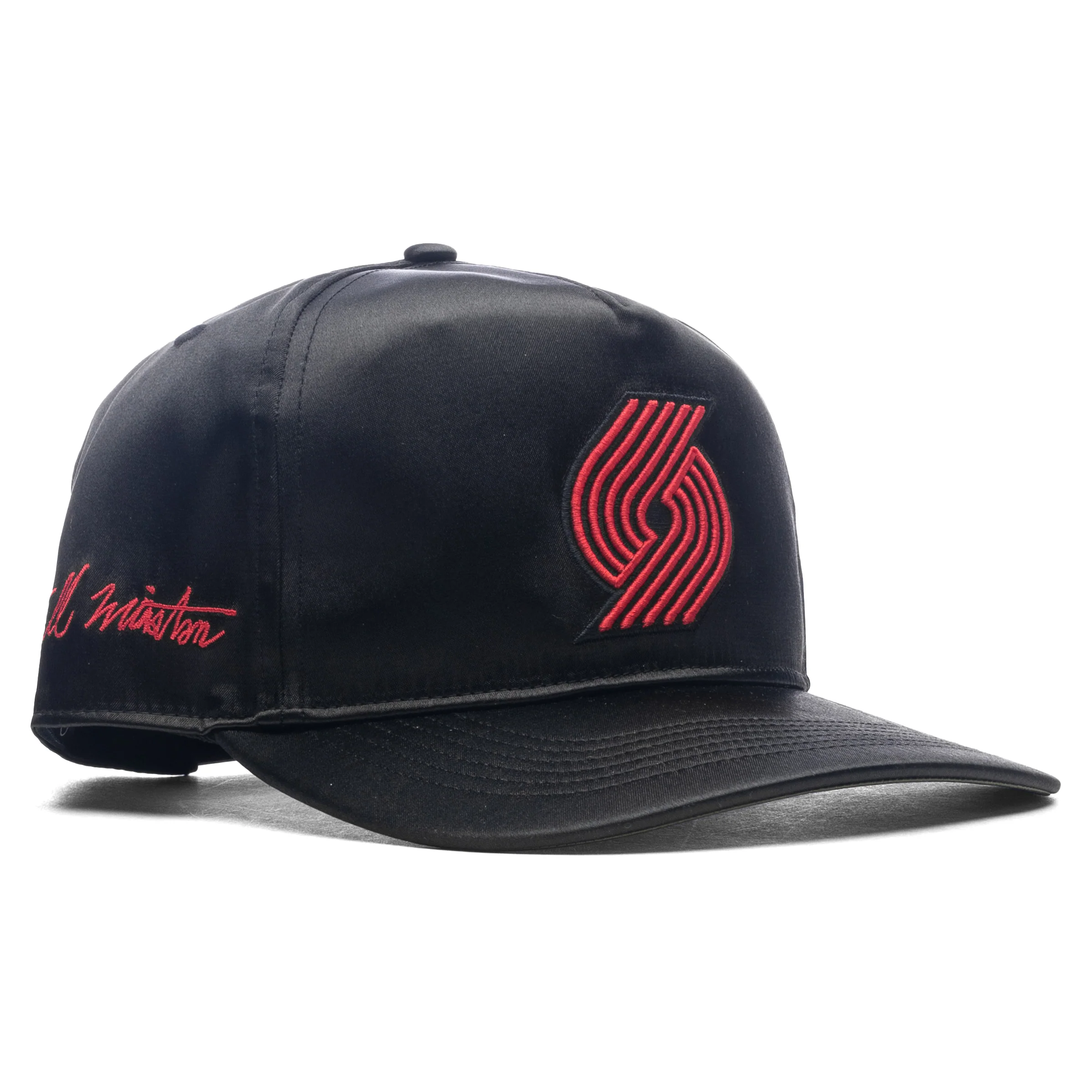 47 Brand X Tyrrell Winston 47 Hitch - Portland Trailblazers - Image 3