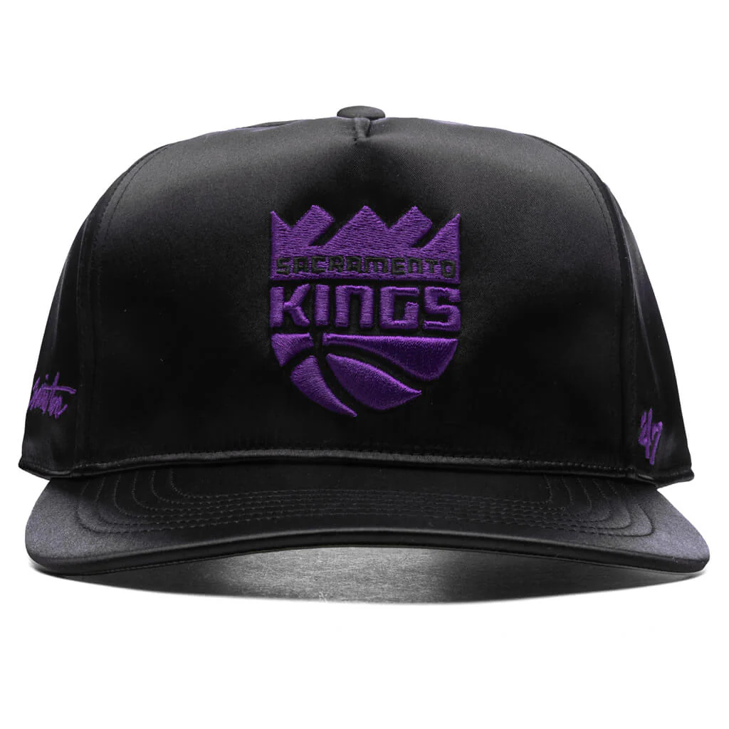 47 Brand X Tyrrell Winston 47 Hitch - Sacramento Kings