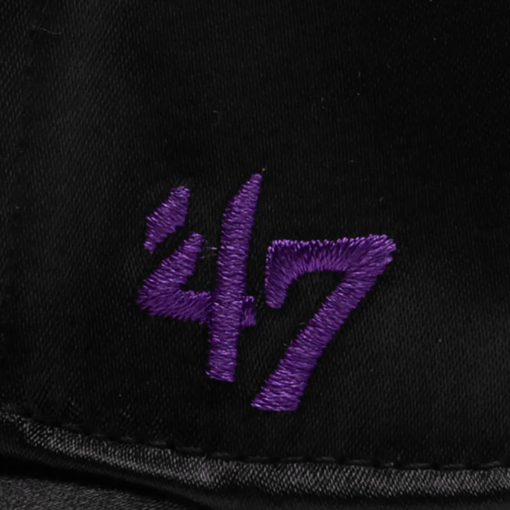 47 Brand X Tyrrell Winston 47 Hitch - Sacramento Kings - Image 3