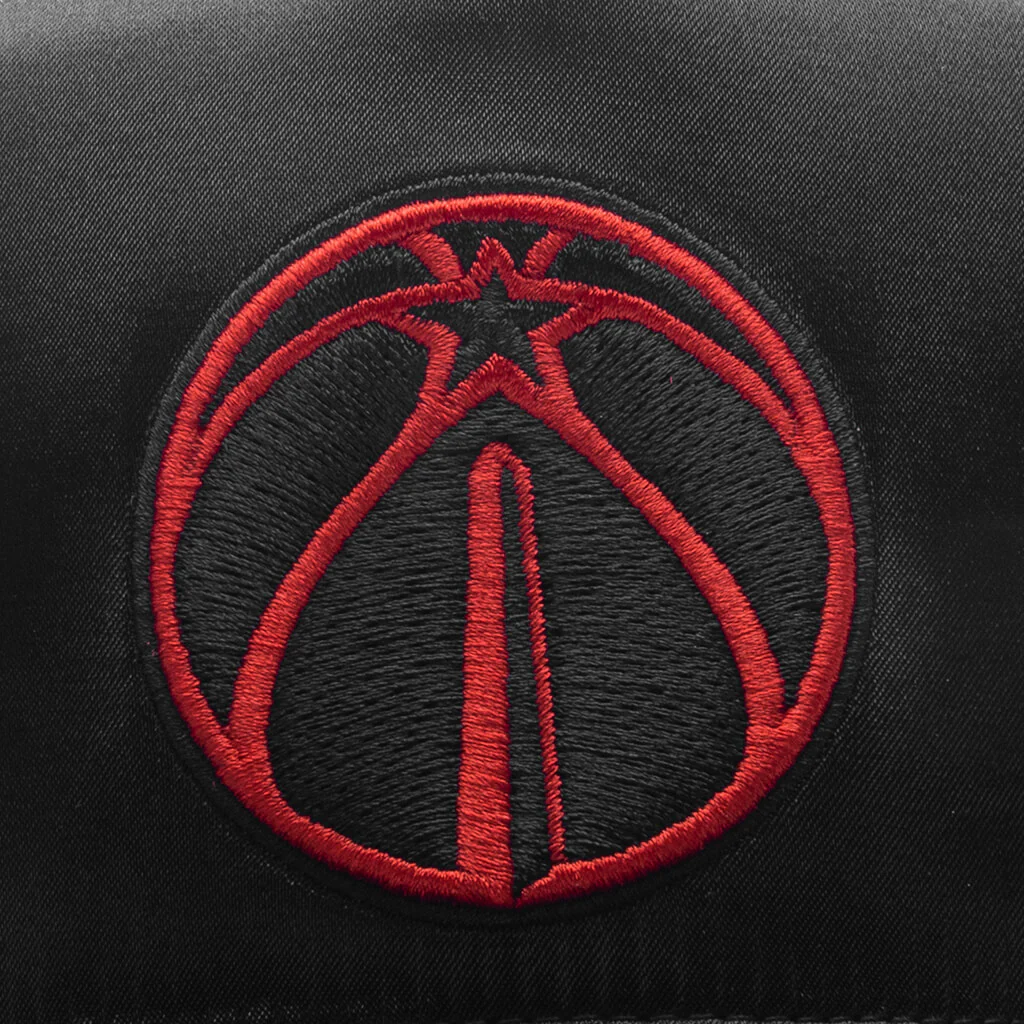 47 Brand X Tyrrell Winston 47 Hitch - Washington Wizards - Image 2