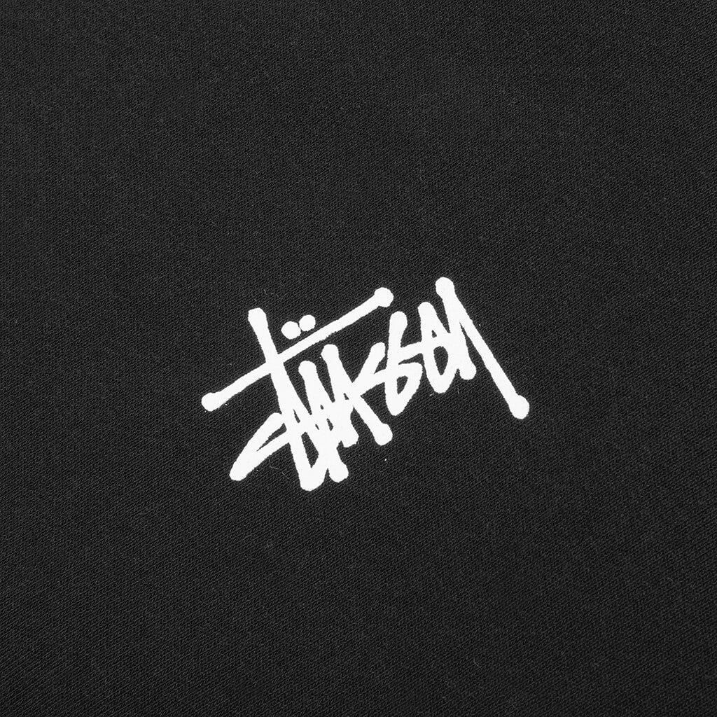 Basic Crew - Black - Image 3