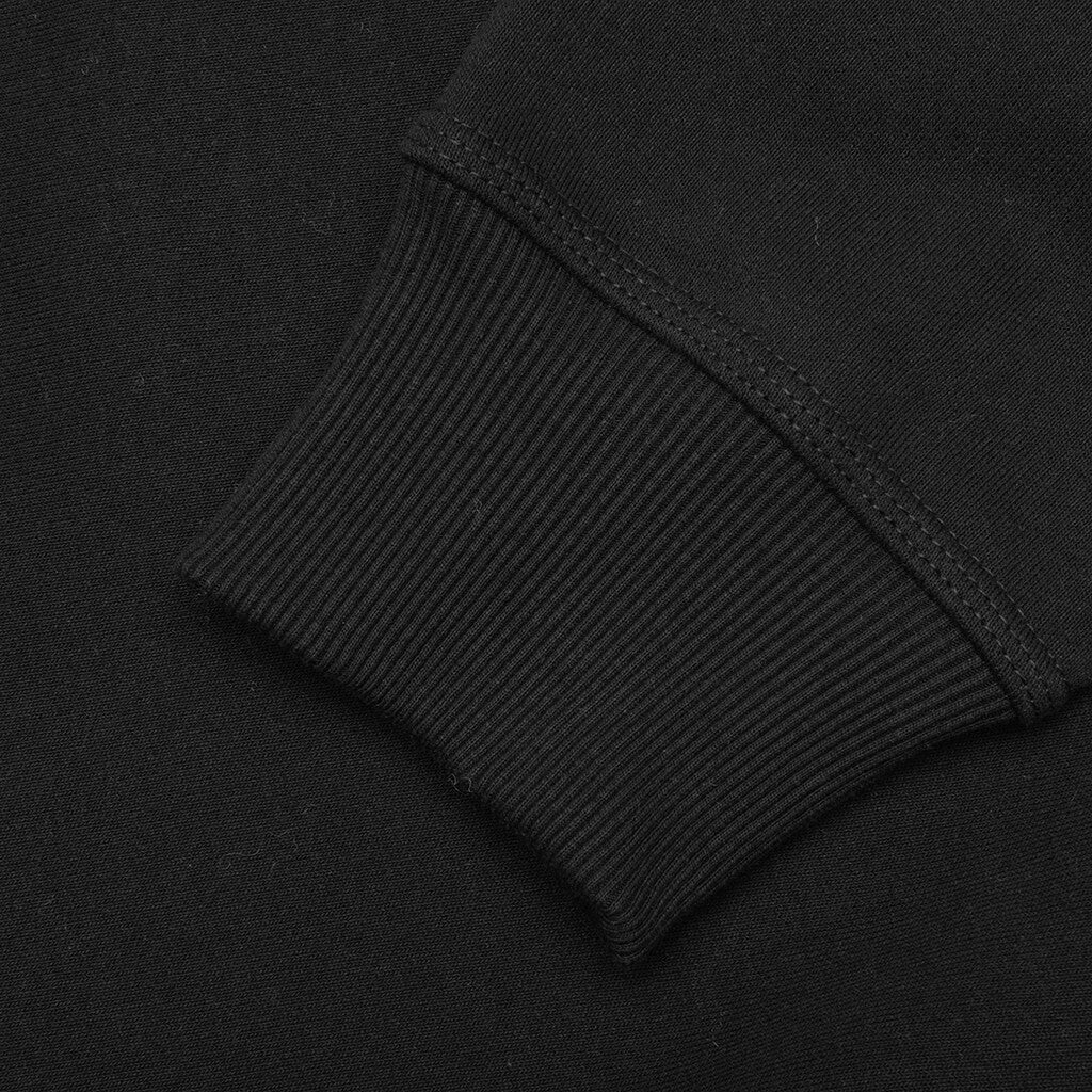 Basic Crew - Black - Image 5