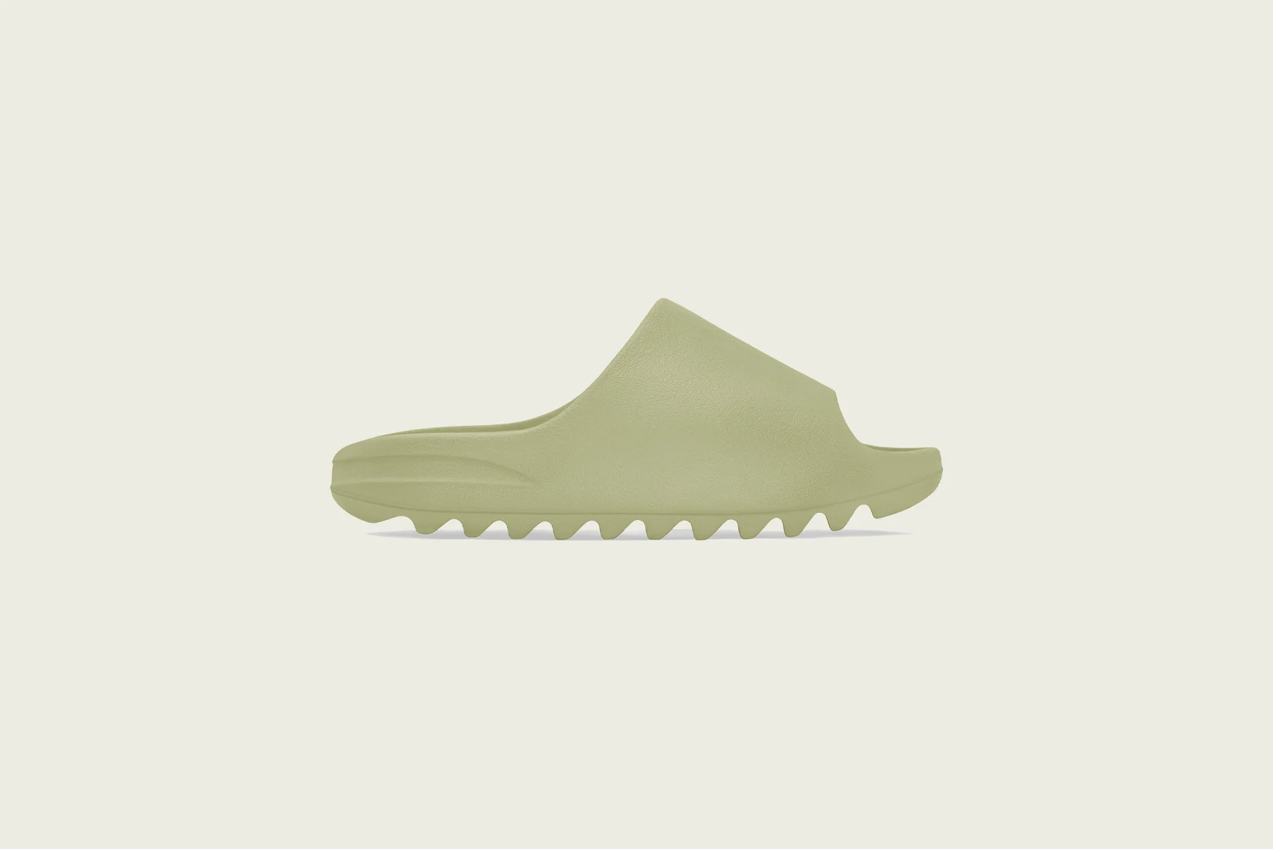 Yeezy Slide - Resin - Image 2