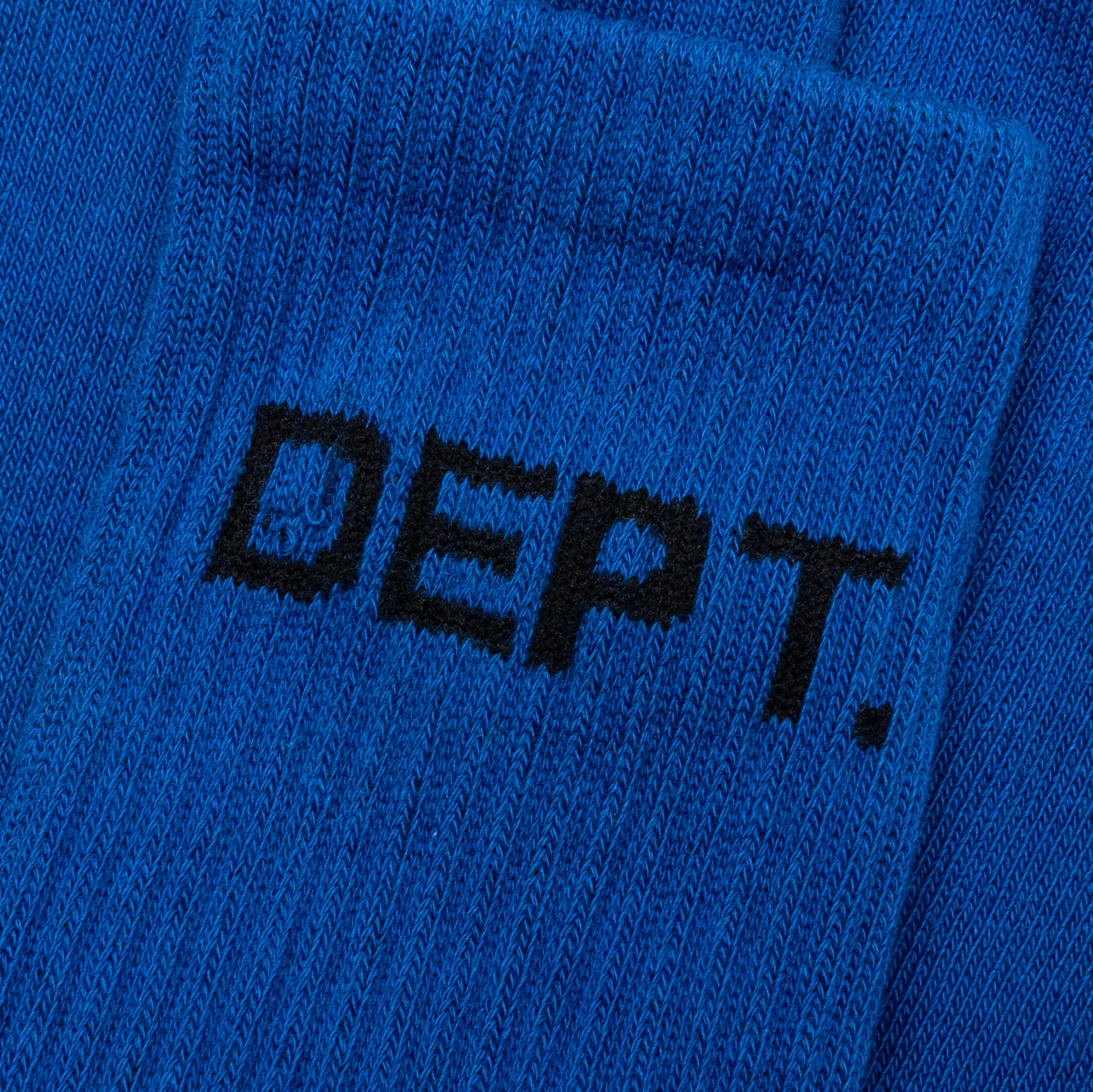 Socks - Royal - Image 2