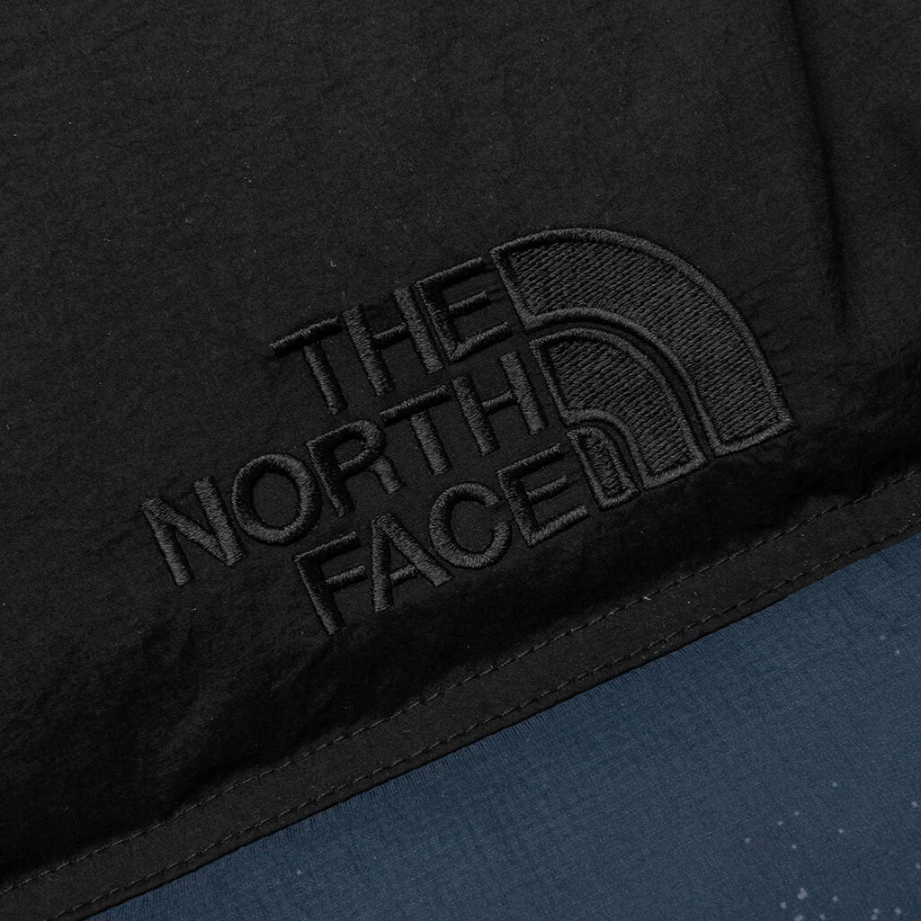 92 CRN Rev NUPTSE Jacket - Indigo Stone - Image 3