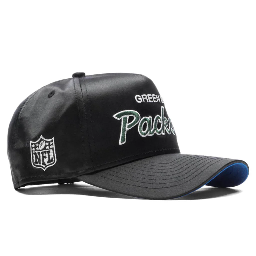 Feature x New Era Retro Satin - Green Bay Packers - Image 4