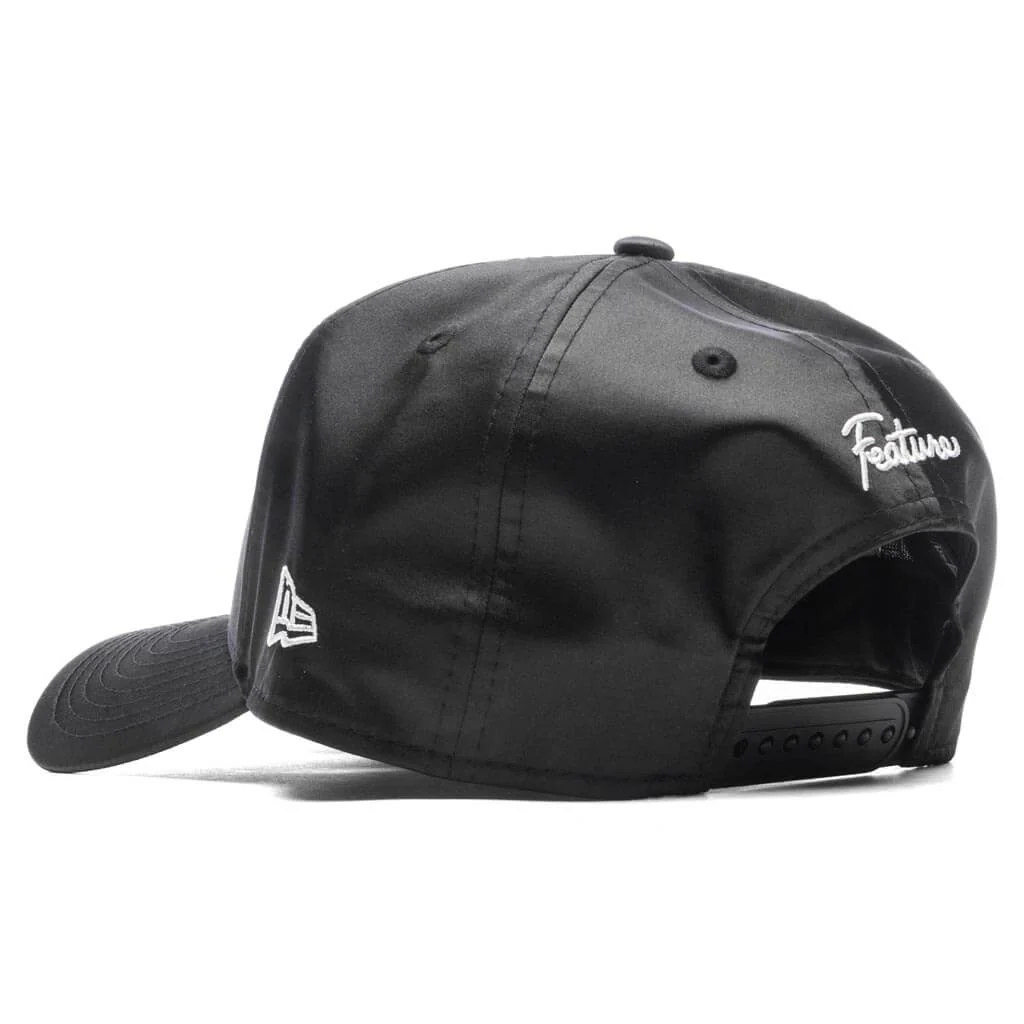 Feature x New Era Retro Satin - Kansas City Chiefs - Image 5