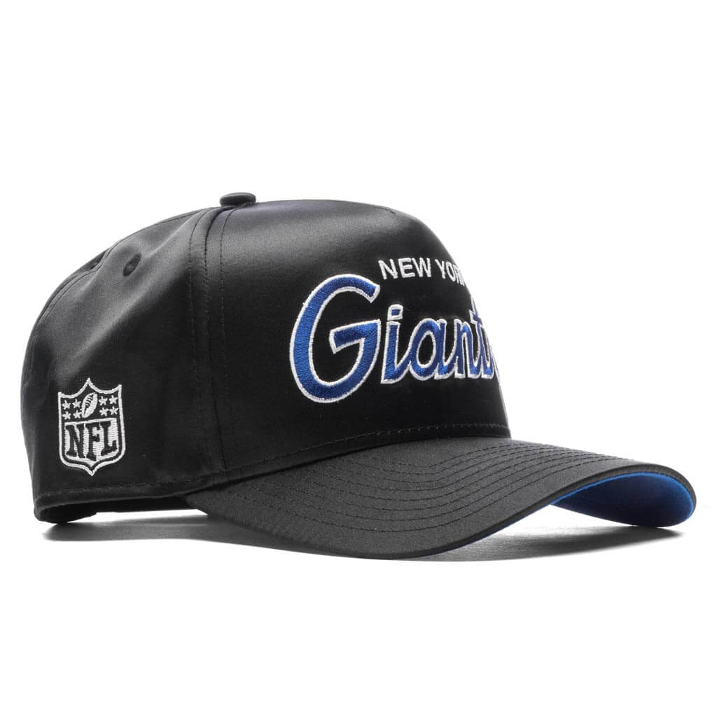 Feature x New Era Retro Satin - New York Giants - Image 4