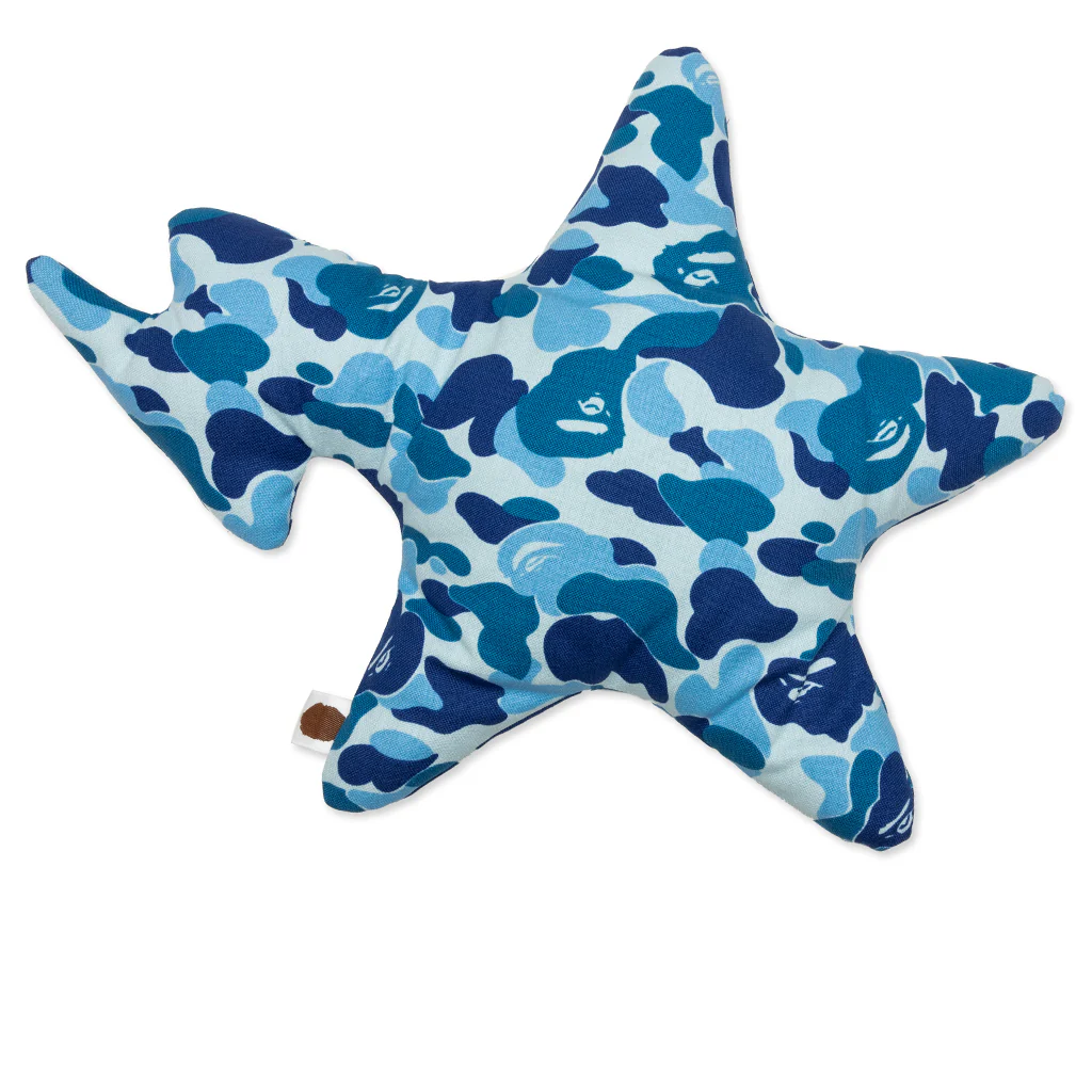 Abc Camo STA Cushion - Blue - Image 2