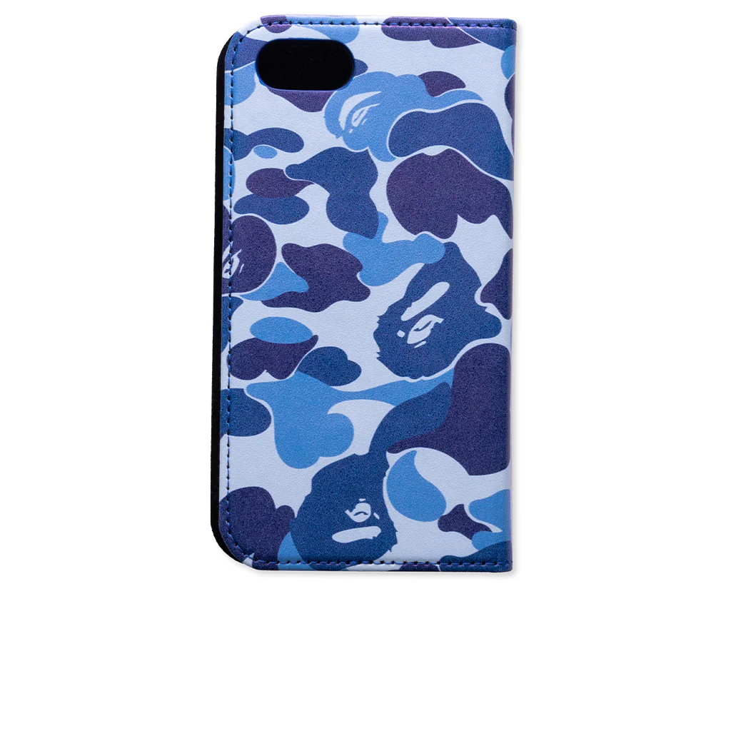 ABC iPhone 7 Case - Blue - Image 2
