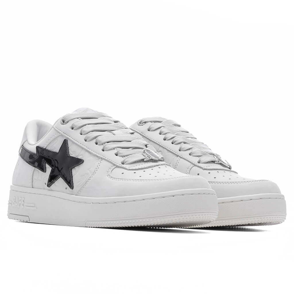 Bape STA #3 M2 - White - Image 2