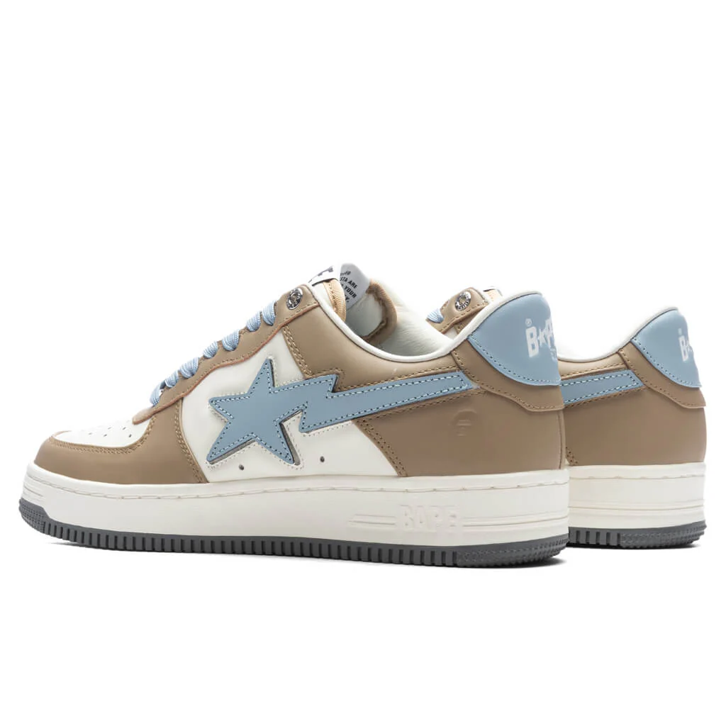 Bape Sta #4 - Beige - Image 3