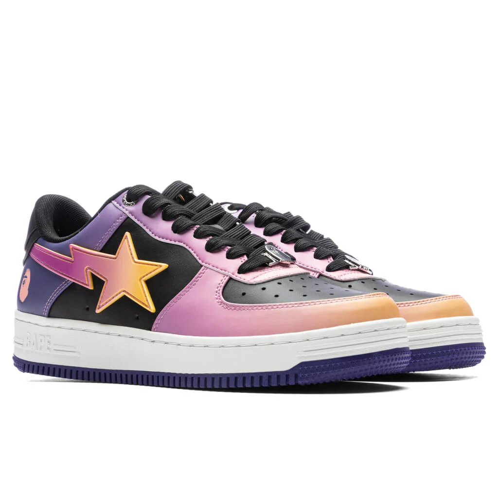 Bape Sta #7  - Purple - Image 2