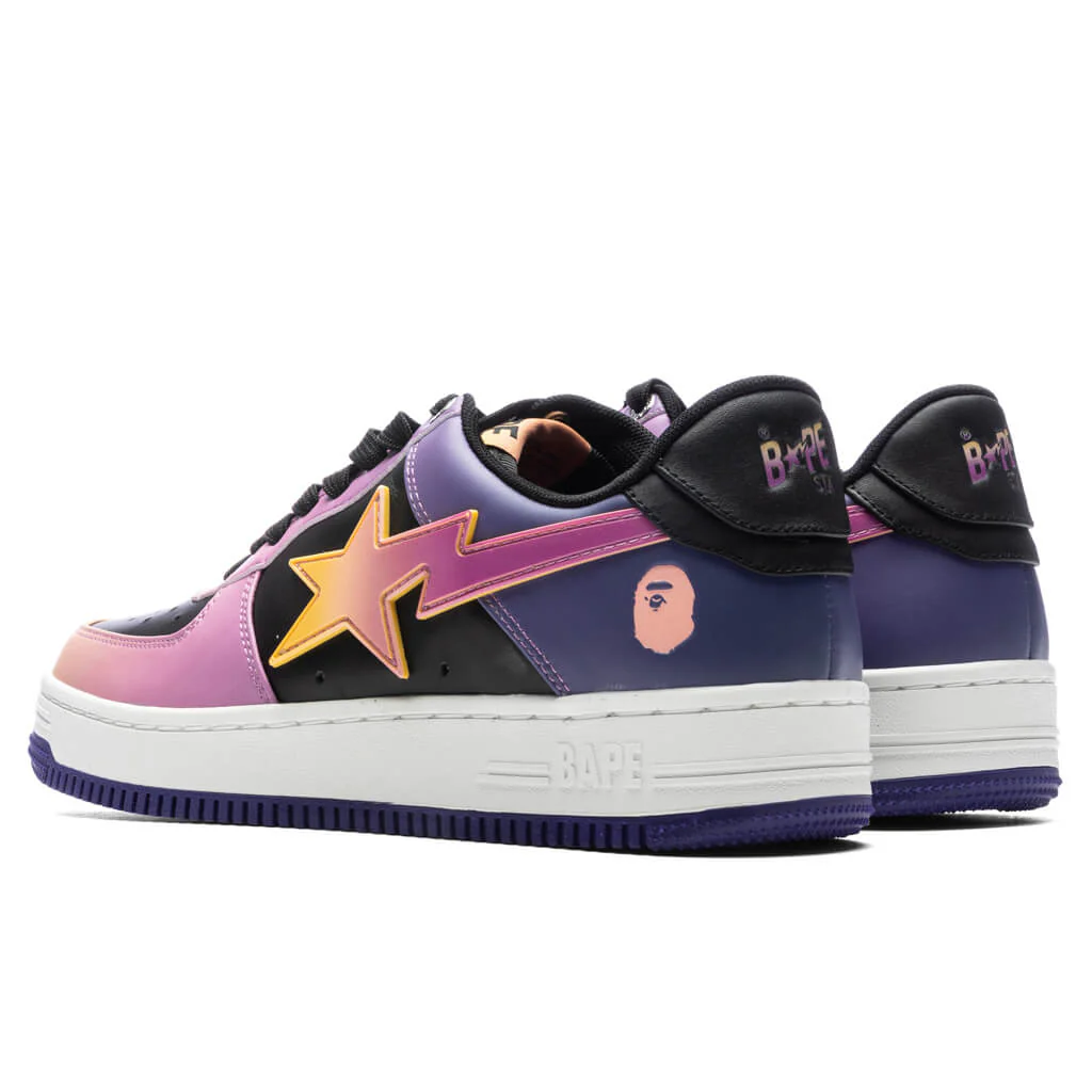 Bape Sta #7  - Purple - Image 3