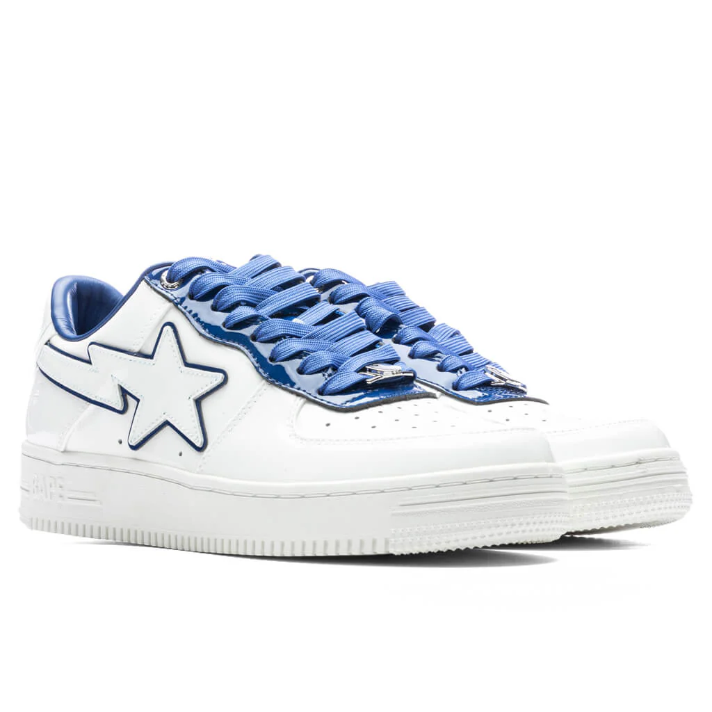 Bape Sta #8  - Navy - Image 2