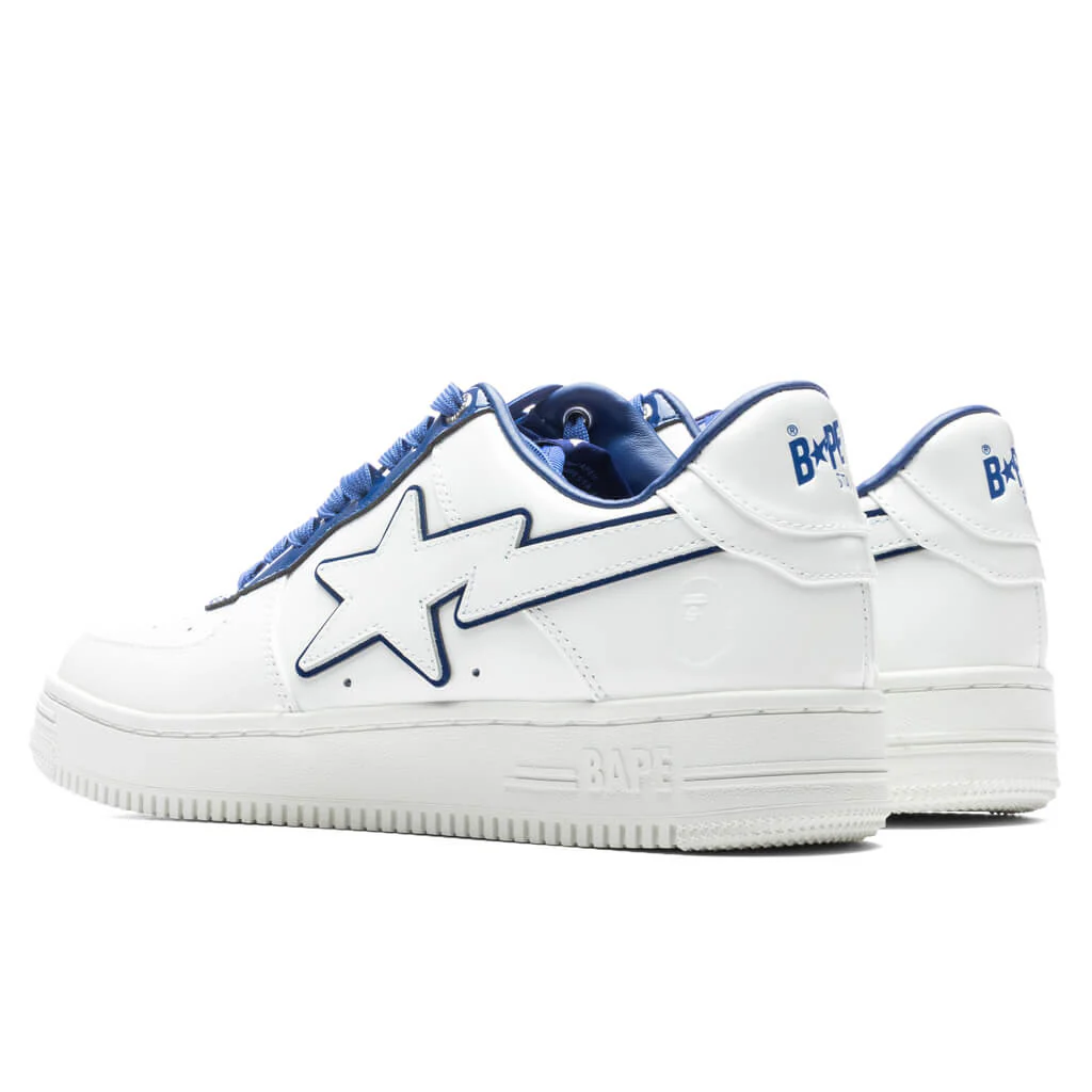 Bape Sta #8  - Navy - Image 3