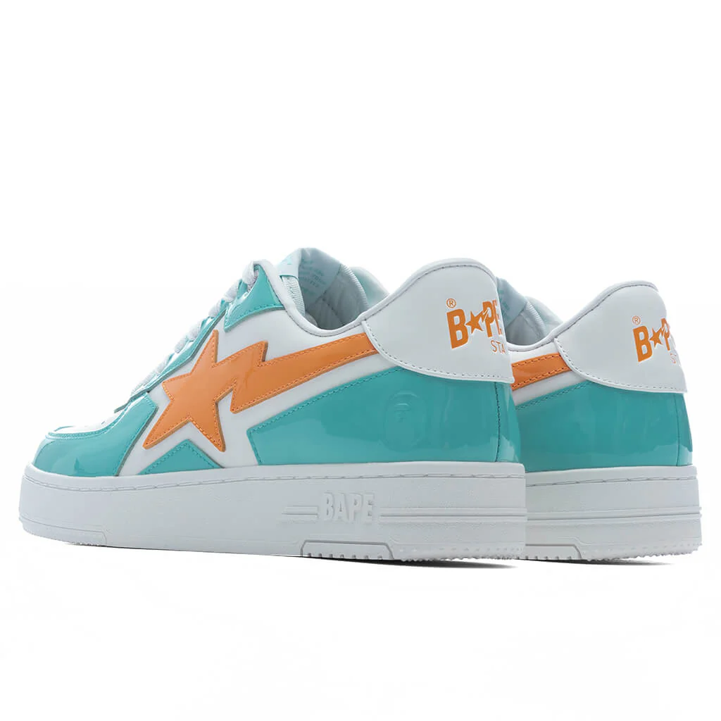 Bape STA Icon #2 M2 - Blue - Image 3