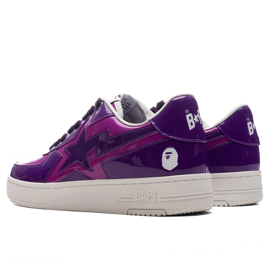 Bape STA Icon M2 - Purple - Image 3