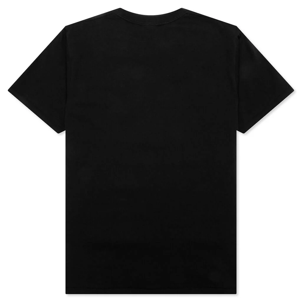 Bape Sunset Beach Tee - Black - Image 2