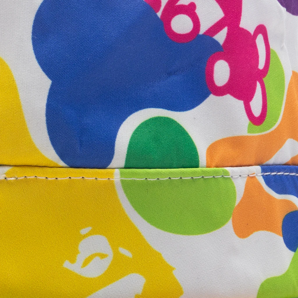 Kid's Milo ABC Multi Hat - Multi - Image 2