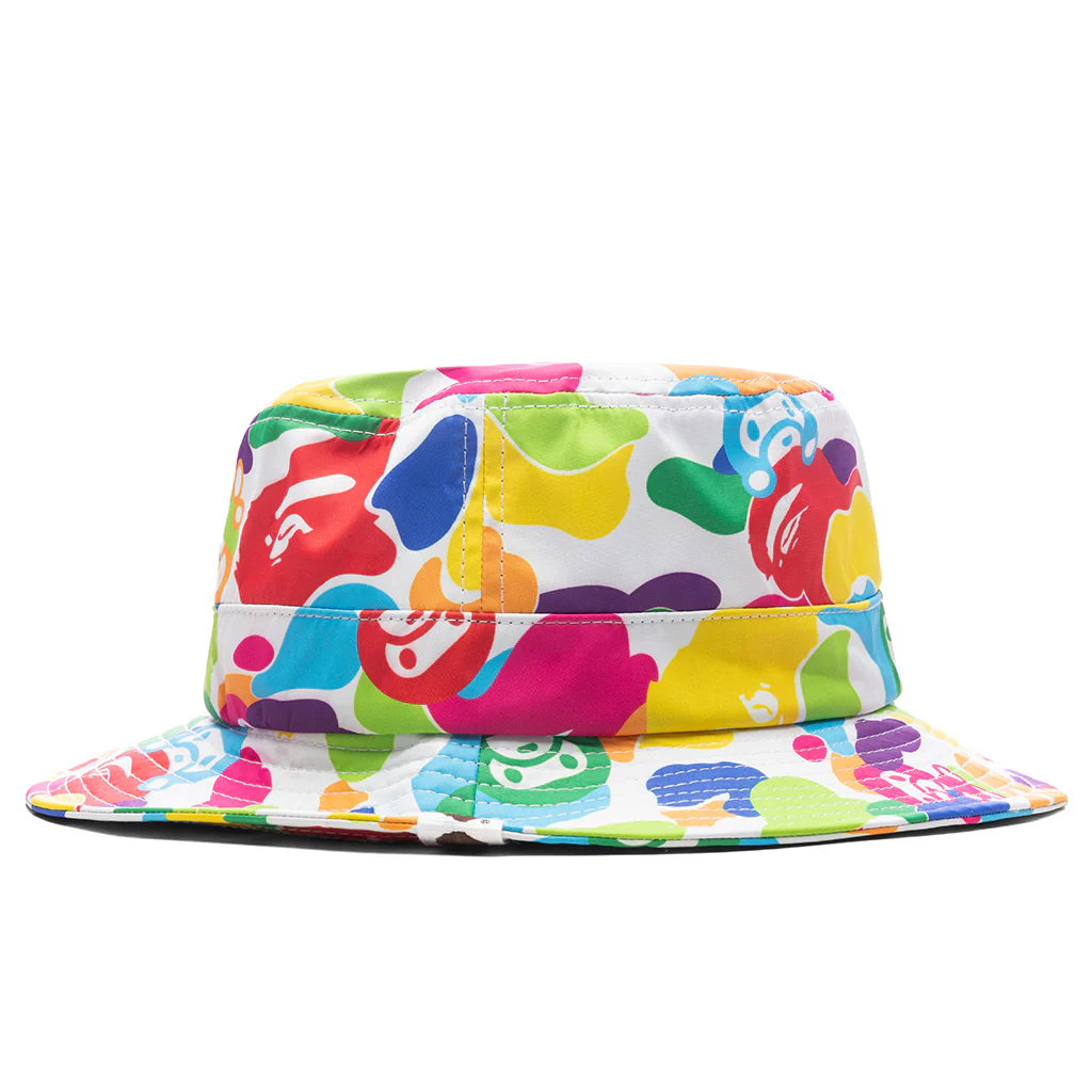 Kid's Milo ABC Multi Hat - Multi - Image 3