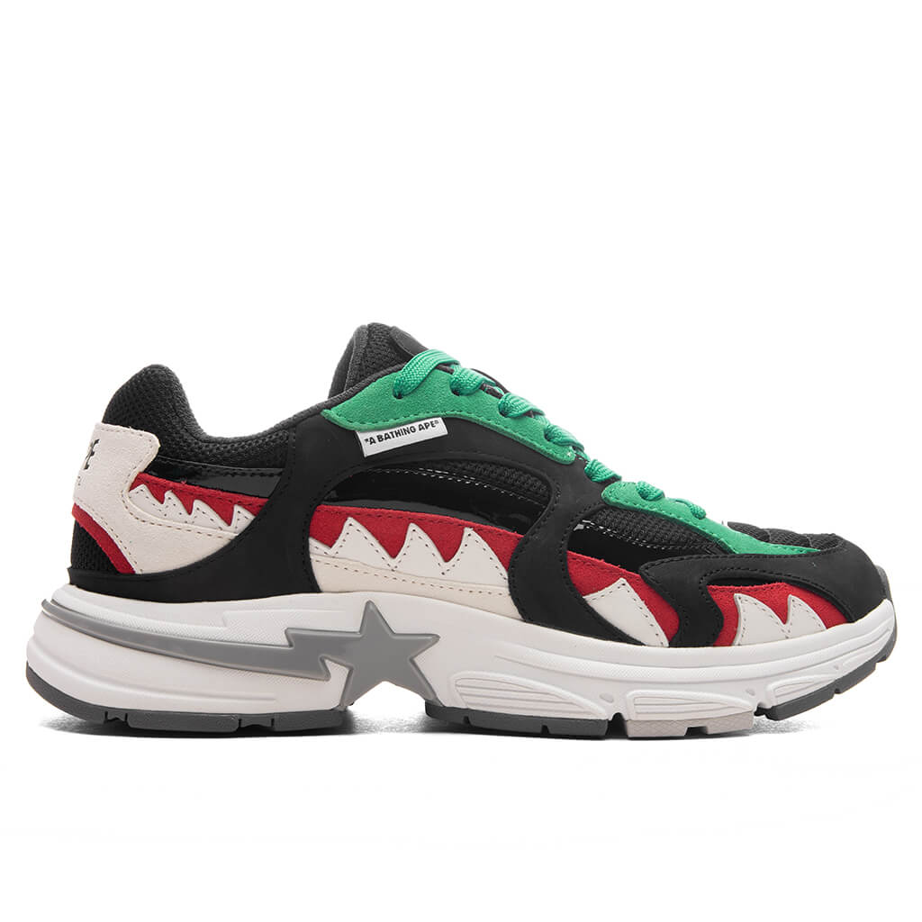 Shark STA United Arab Emirates M1 - Black