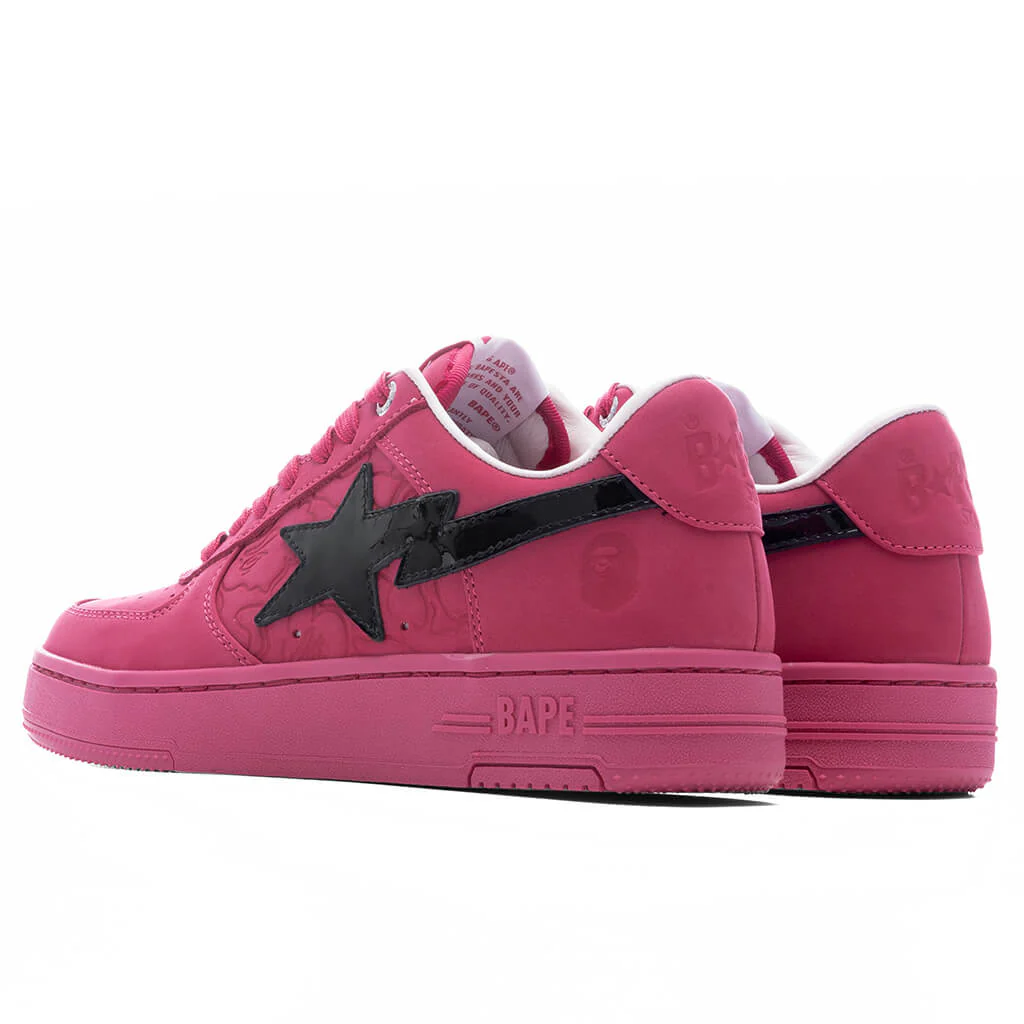 Women's Bape STA #3 - Pink - Image 3