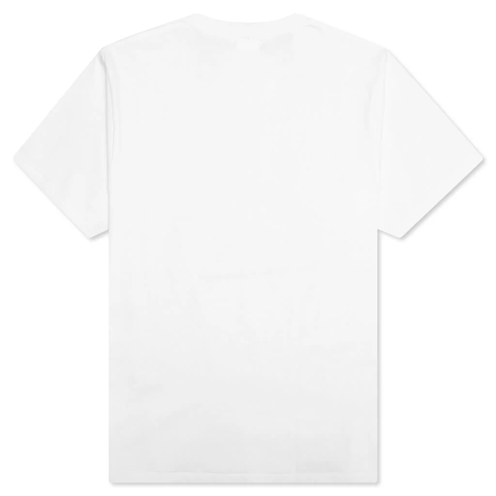 Year Of The Rabbit Baby Milo Tee - White - Image 2