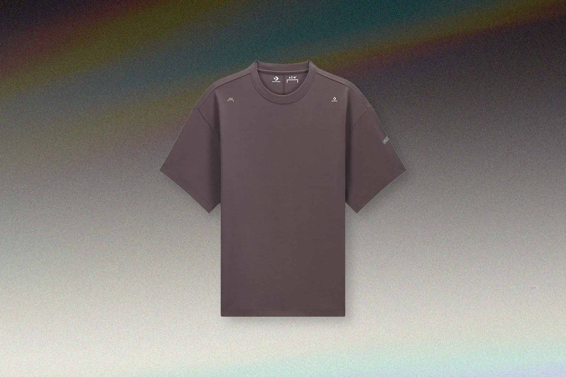 A-Cold-Wall x Converse Tee - Pavement - Image 5